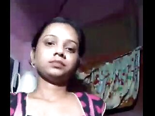 Beautiful Indian Girl Chandani Jug Massage - IndianHiddenCams.com